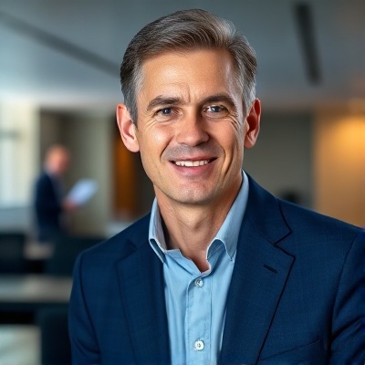 James Wilson — Best online casino australia​ expert